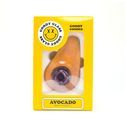 Szklana fajka Avocado (Goody Glass)