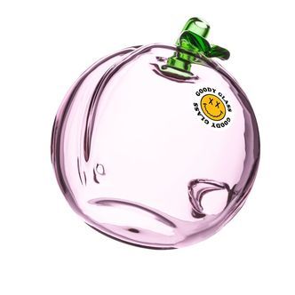 Szklana fajka Peachy (Goody Glass)
