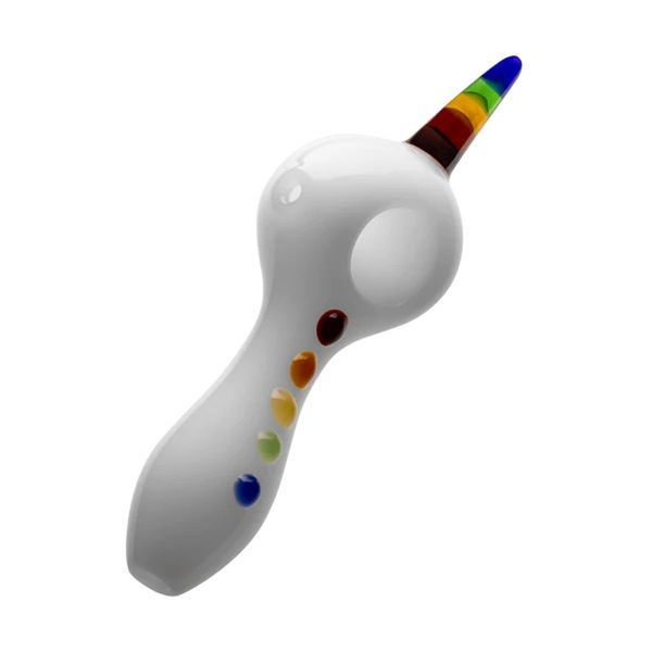 Szklana fajka Unicorn (Goody Glass)