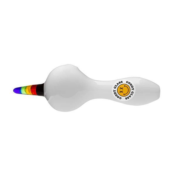 Szklana fajka Unicorn (Goody Glass)