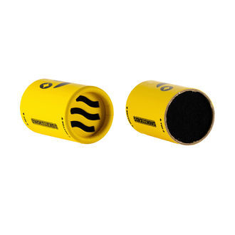 Wymienne filtry do osobistego oczyszczacza powietrza (Smoke Fiends)