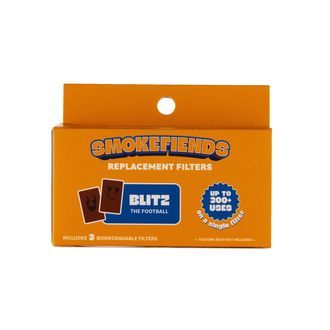 Wymienne filtry do osobistego oczyszczacza powietrza (Smoke Fiends)