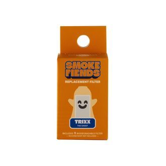 Wymienne filtry do osobistego oczyszczacza powietrza (Smoke Fiends)