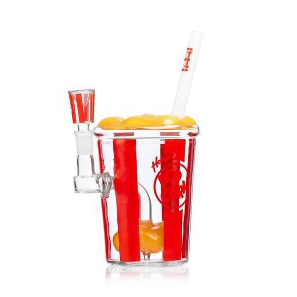 Bong Popcorn (Hemper)