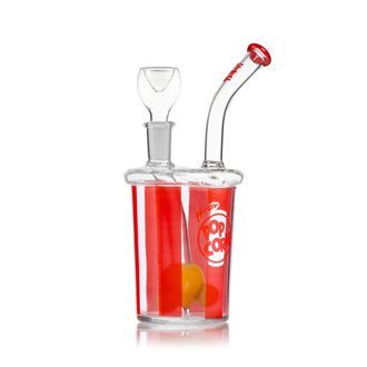 Bong Popcorn (Hemper)