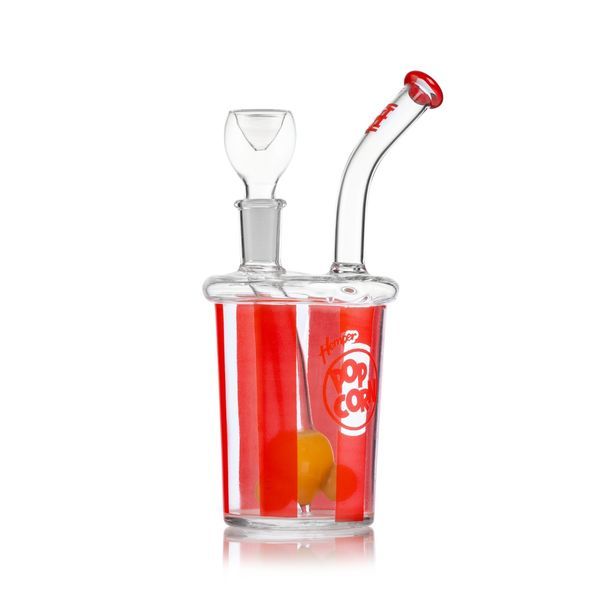 Bong Popcorn (Hemper)