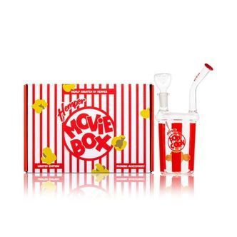 Bong Popcorn (Hemper)