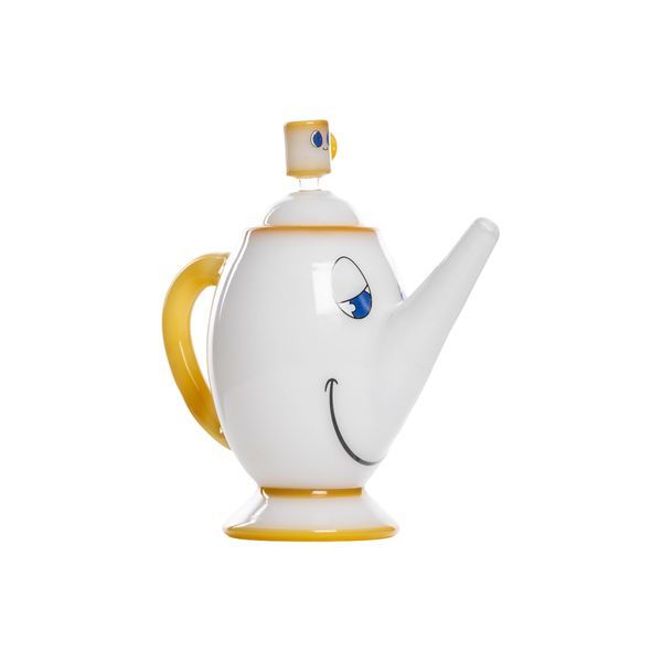 Czajniczek bong 8" (Hemper)