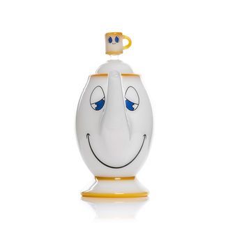 Czajniczek bong 8" (Hemper)