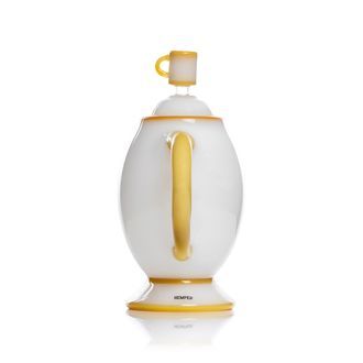 Czajniczek bong 8" (Hemper)