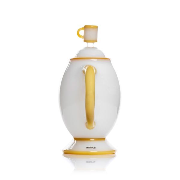 Czajniczek bong 8" (Hemper)