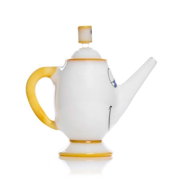 Czajniczek bong 8" (Hemper)