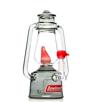Bong Bowlman Lantern (Hemper)