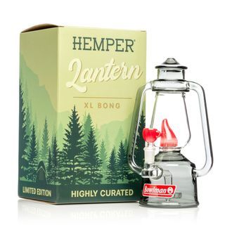 Bong Bowlman Lantern (Hemper)