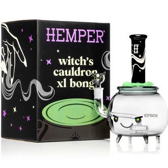 Bong Kocioł (Hemper)