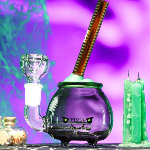 Bong Kocioł (Hemper)