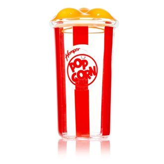 Fajka ręczna Popcorn (Hemper)