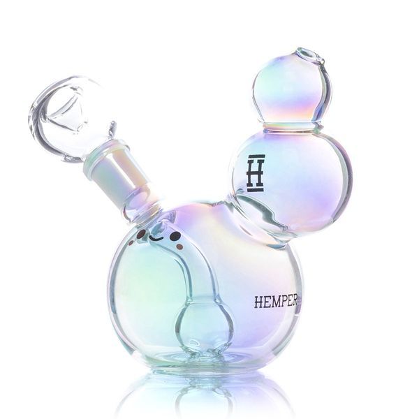 Bong bąbelkowy (Hemper)