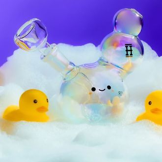 Bong bąbelkowy (Hemper)