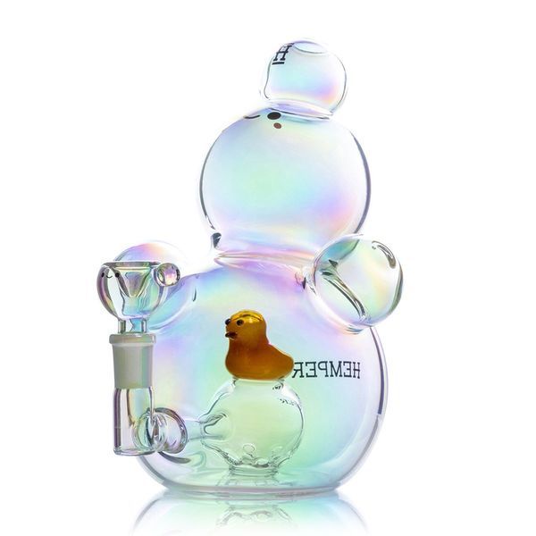 Bong bąbelkowy (Hemper)