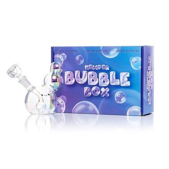 Bong bąbelkowy (Hemper)