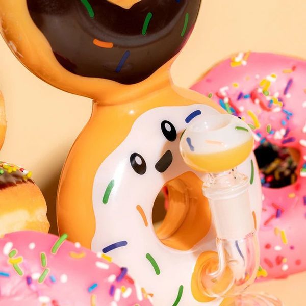 Donut Bong (Hemper)