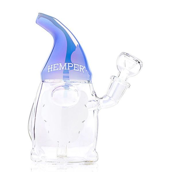 Bong Krasnal (Hemper)