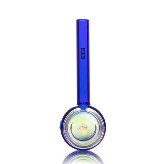 Szklana fajka Bubble Wand (Hemper)