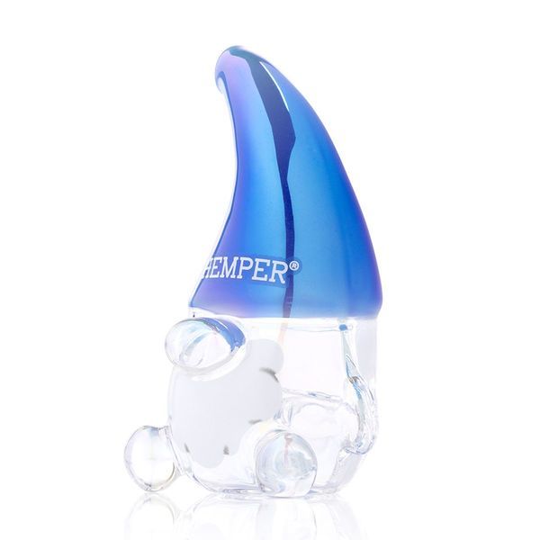 Fajka ręczna Gnom (Hemper)