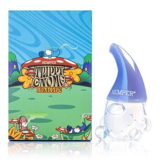 Fajka ręczna Gnom (Hemper)