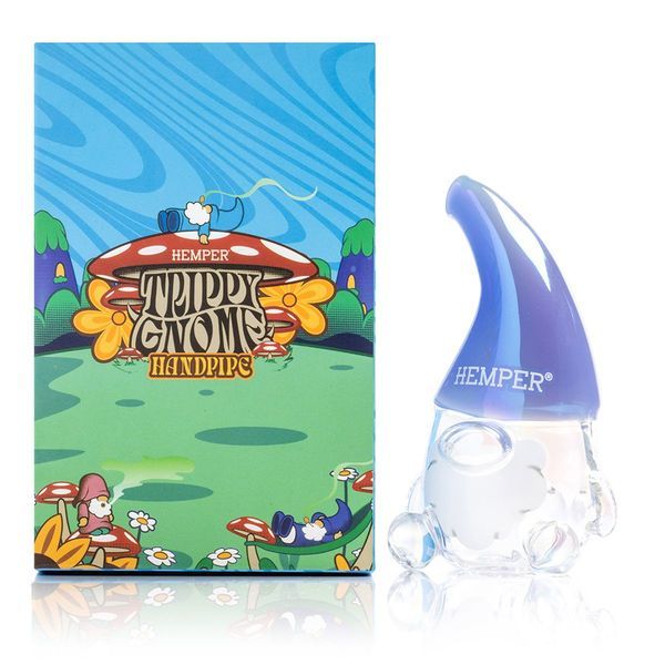 Fajka ręczna Gnom (Hemper)