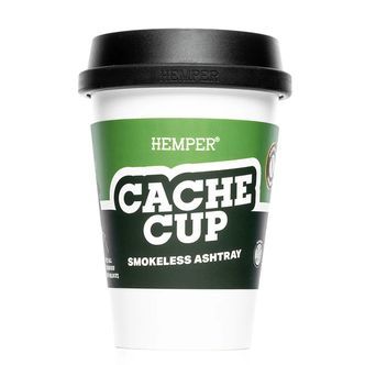 Popielniczka bezdymna Cache Cup (Hemper)