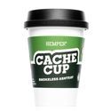 Popielniczka bezdymna Cache Cup (Hemper)