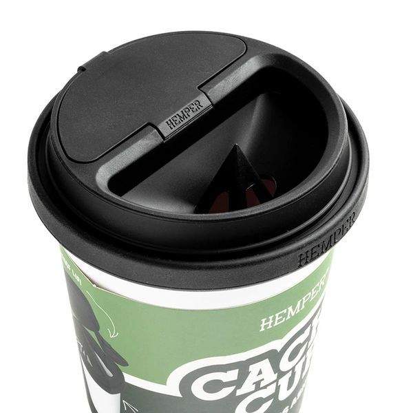 Popielniczka bezdymna Cache Cup (Hemper)