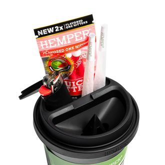 Popielniczka bezdymna Cache Cup (Hemper)