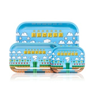 Gamingowa tacka do skręcania (Hemper)