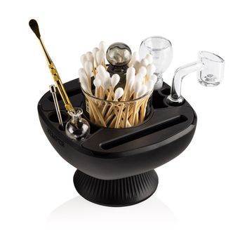 Stacja do czyszczenia i koncentratów IsoPlex (Hemper)