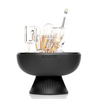 Stacja do czyszczenia i koncentratów IsoPlex (Hemper)