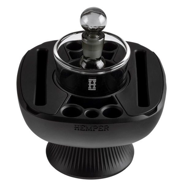 Stacja do czyszczenia i koncentratów IsoPlex (Hemper)