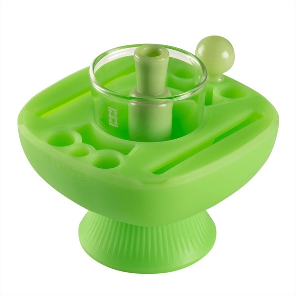 Stacja do czyszczenia i koncentratów IsoPlex (Hemper)