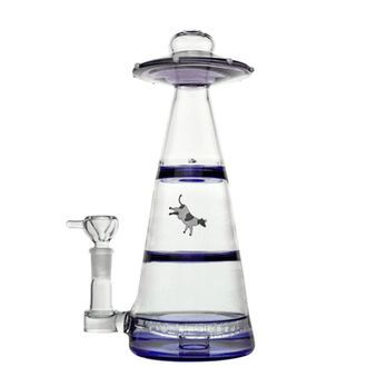 Bong Mothership XL 10" (Hemper)