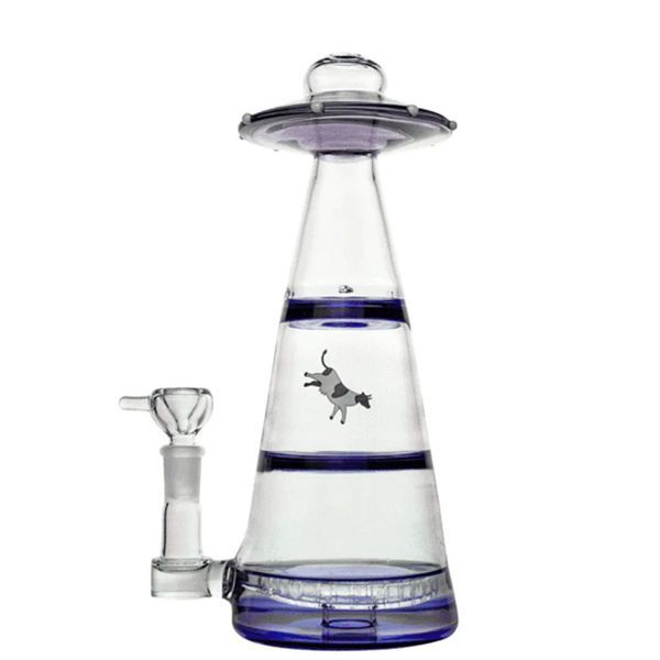 Bong Mothership XL 10" (Hemper)