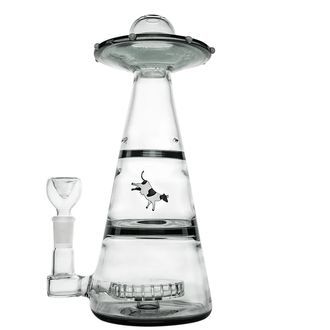 Bong Mothership XL 10" (Hemper)