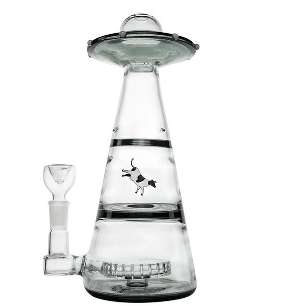 Bong Mothership XL 10" (Hemper)