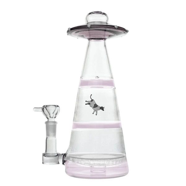 Bong Mothership XL 10" (Hemper)