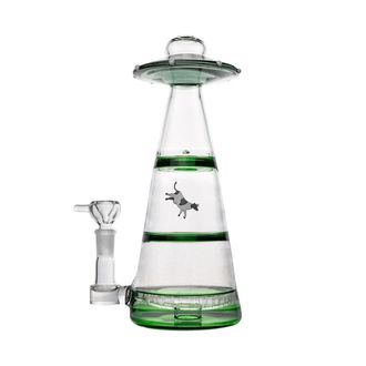 Bong Mothership XL 10" (Hemper)