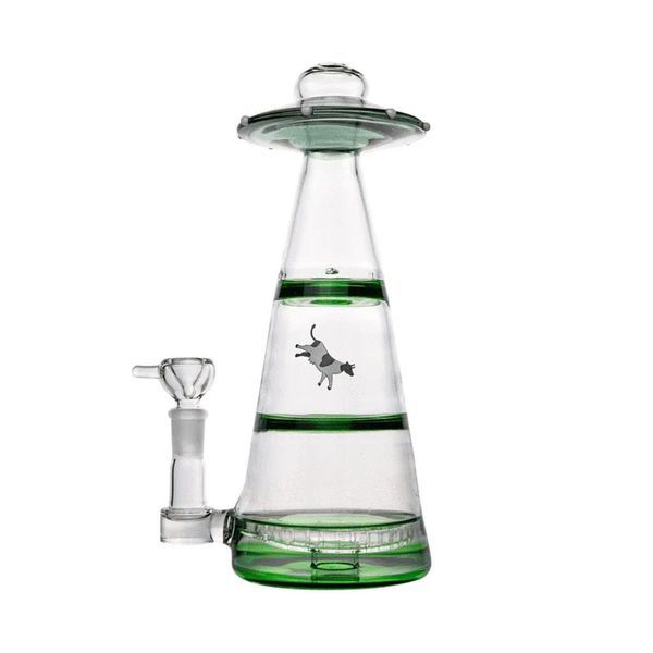 Bong Mothership XL 10" (Hemper)