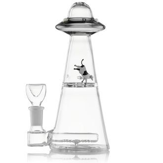 Bongo UFO Vortex 7'' (Hemper)