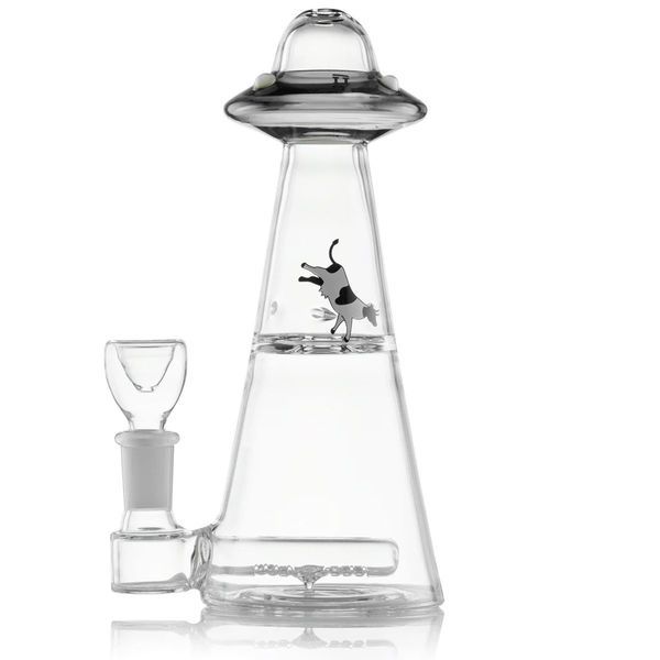 Bongo UFO Vortex 7'' (Hemper)