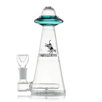 Bongo UFO Vortex 7'' (Hemper)